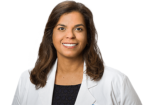 Sally-Ann Pantin, MD, DipABLM, FAAFP