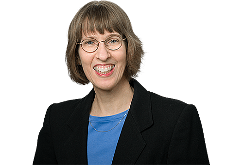 Sarah Robinson, PhD