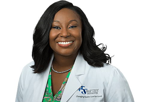 Stephanie Agyemang, MD