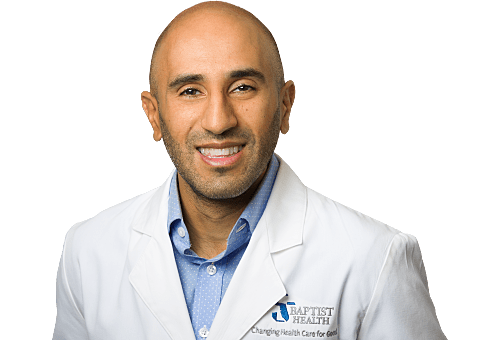 Tariq Gulzar, MD