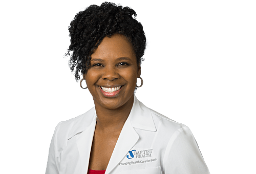 Tra'Chella Johnson Foy, MD