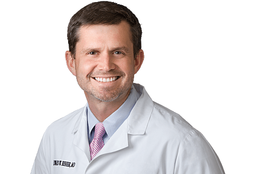 Edward Bisher, MD