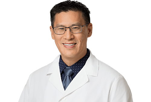 photo of Elbert Kuo, MD, MPH, MMS, FACS, Thoracic Surgeon