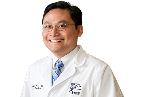Emmanuel Miel, MD