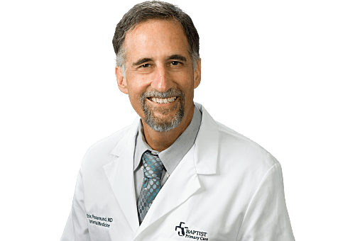 Eric Rosemund, MD