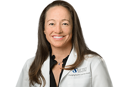 Erica Wiedl, MD