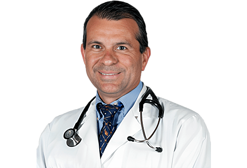 Fidel Garcia, MD