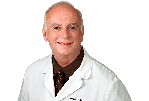 Gary Gabor, MD