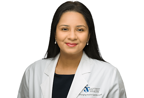 Geetanjali Dang, MD, MS