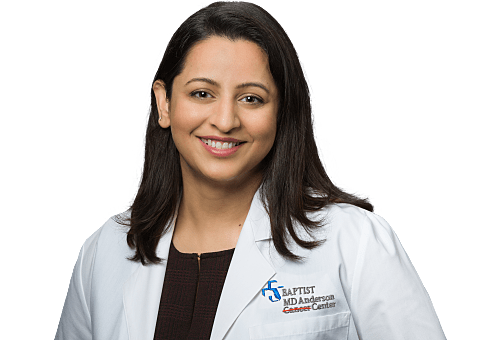 photo of Geetika Bhatt, MD, Medical Oncologist