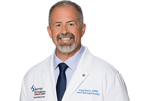 photo of Gregory Norris, Jr., APRN, FNP, PMHNP, Advanced Practice Registered Nurse