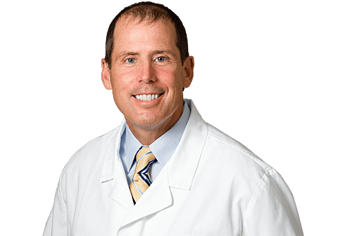 Gregory Keller, MD