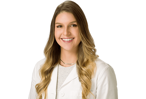 photo of Hannah Dickinson, PA, Physician Assistant