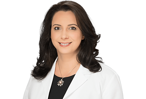 photo of Ina Jani, MD, Gynecologic Oncology Surgeon