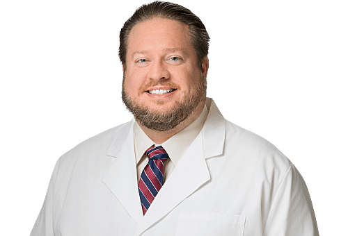 photo of Jason Mcclune, MD, Interventional Pulmonologist