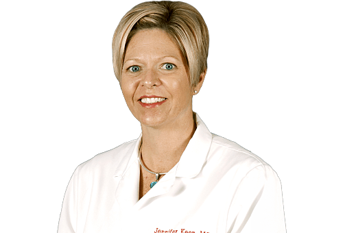 Jennifer Keen, MD