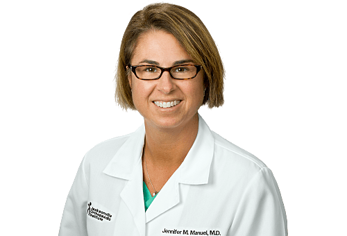 Jennifer Madden, MD