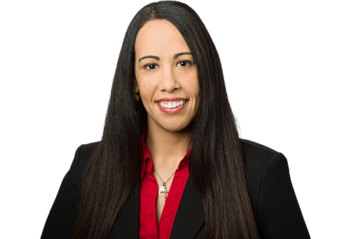 Jennifer Ortiz, PsyD