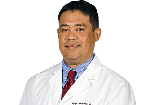 Jess Arcenas, MD