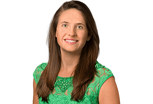 Jill Garrett, Psy.D., PMH-C