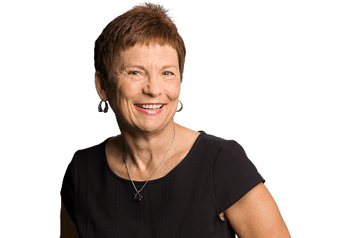 JoAnn Hoza, PhD