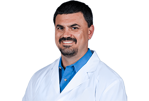 John Butcher, MD