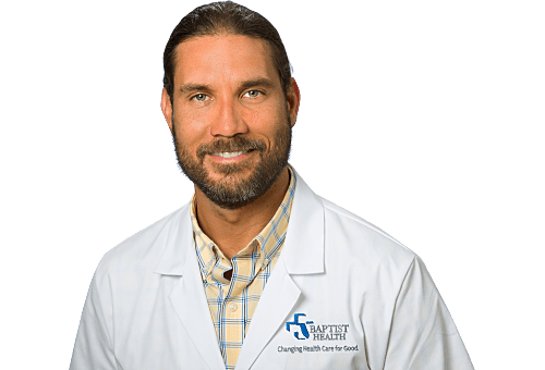 Joshua Elder, MD