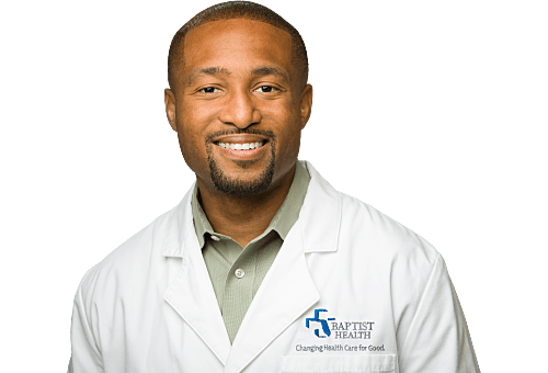 Justin Clark, MD