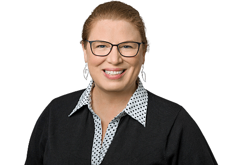 Kathleen Bell, LMHC