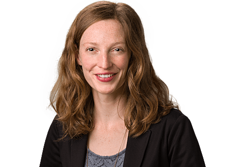 Katie Mahon, PhD