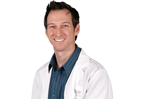 Kevin Kasych, MD