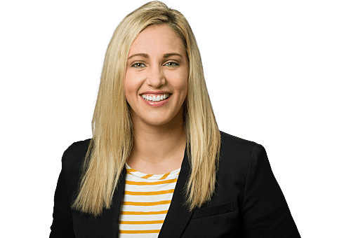 Kristen Galloway, PhD