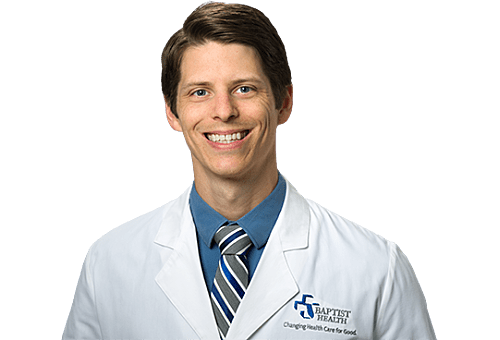 Mark Brinkman, DO
