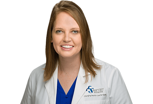 Megan Andersen, APRN