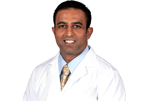 Mehul Parekh, MD