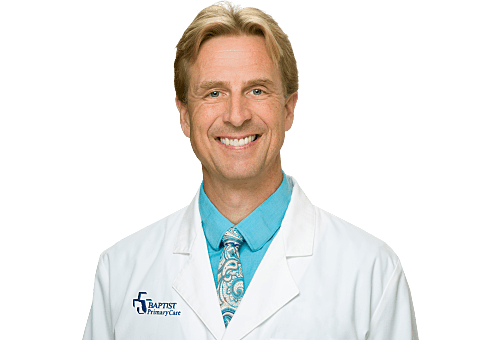 Michael Till, MD