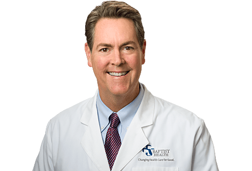 Michael Stephens, MD