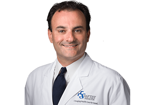 Michael Yorio, MD