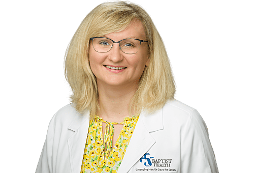 Neonila Zhukivskyy, MD