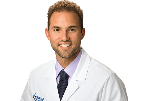 Nicholas Peterkin, MD