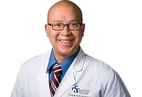 John Chan, MD