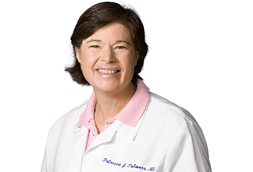 Patricia Pulwers, MD