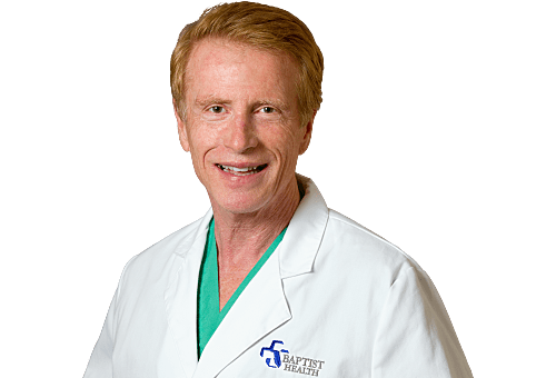 Paul Dillahunt, MD, II