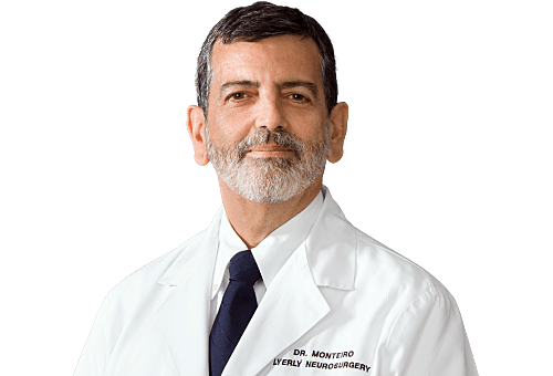 Paulo Monteiro, MD