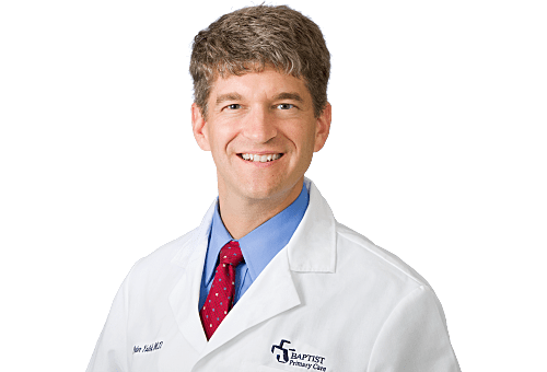 Peter Yalch, MD