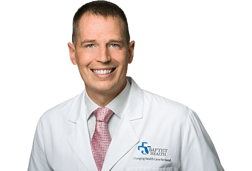 Robert Graham, MD