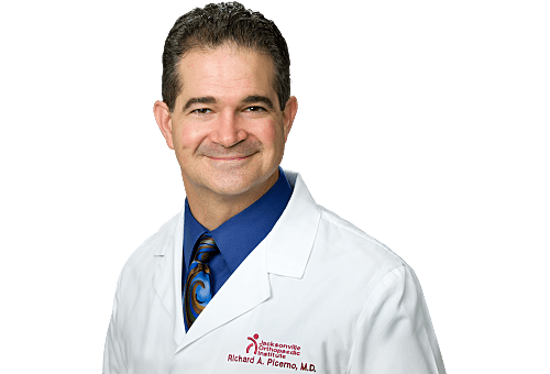 Richard Picerno, MD
