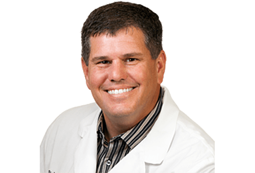 Richard Townsend, MD