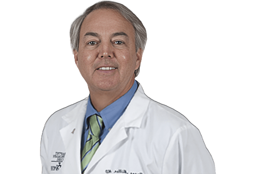 Roger Miller, MD