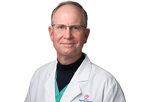 Russell Stapleton, MD